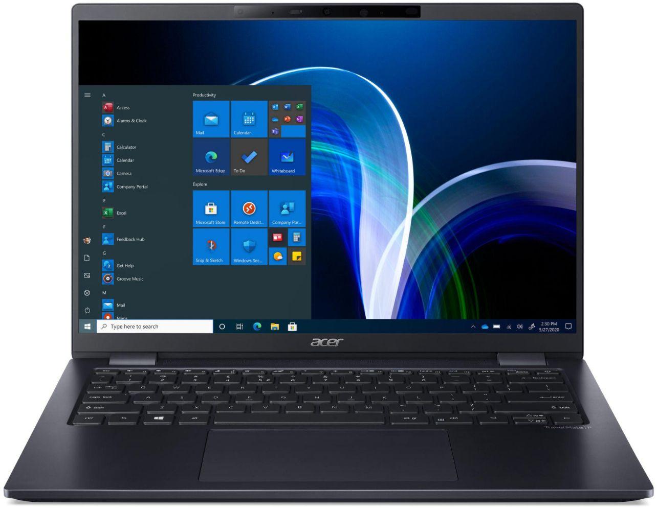 Acer TravelMate P6 TMP614-52 Laptop 14" ricondizionato - Reebelo Italia