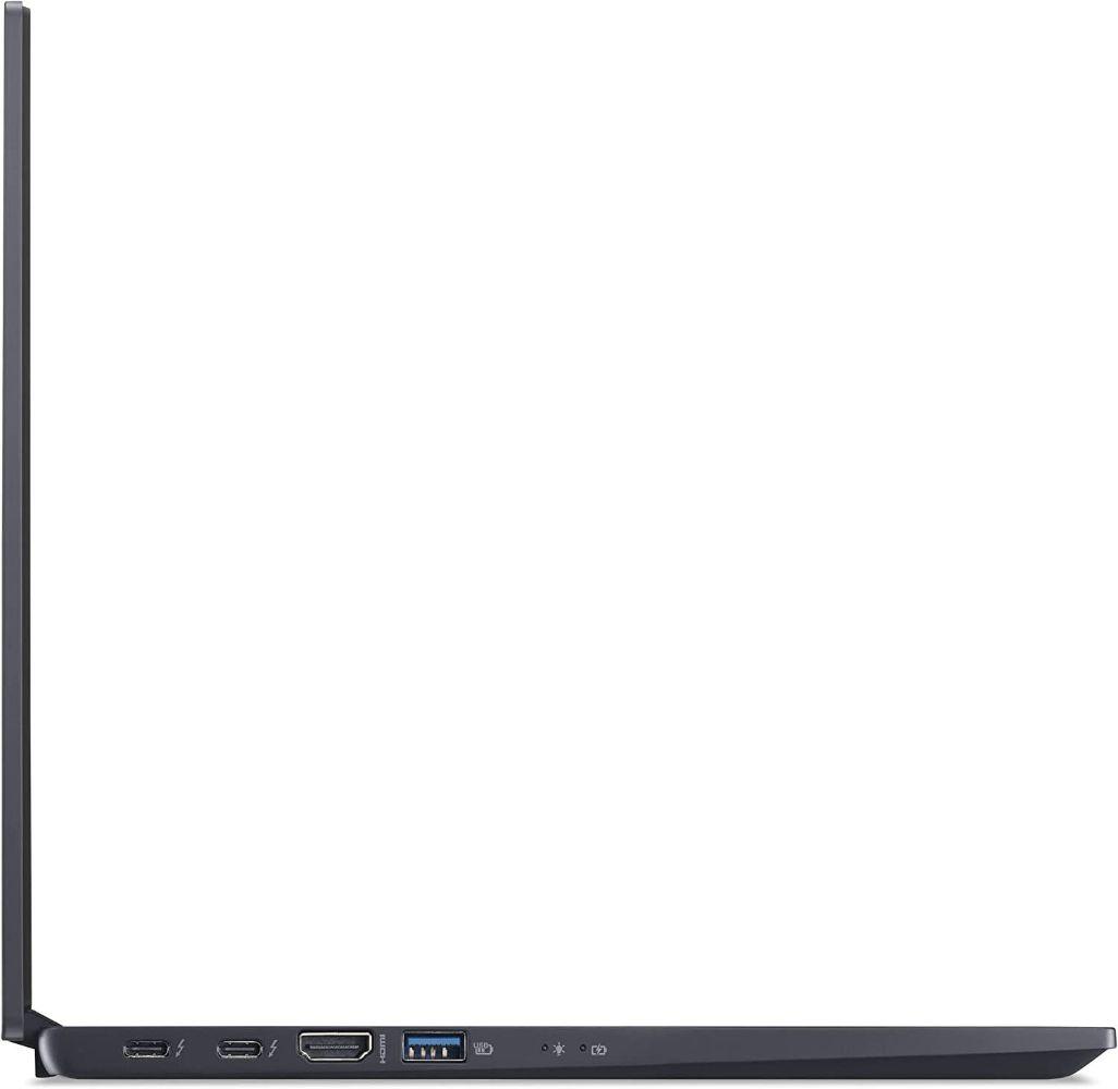Acer TravelMate P6 TMP614-52 Laptop 14" ricondizionato - Reebelo Italia