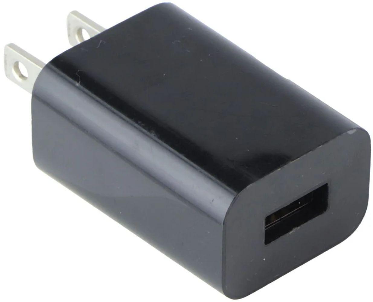 Adattatore di Alimentazione USB OEM Ufficiale Amazon 5W (FANA7R) ricondizionato - Reebelo Italia