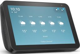 Amazon Echo Show 8" (1st Gen) Smart Display con Alexa ricondizionato - Reebelo Italia