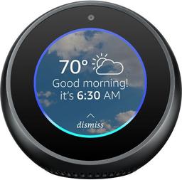 Amazon Echo Spot 2.5" Smart Display with Alexa ricondizionato - Reebelo Italia
