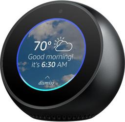 Amazon Echo Spot 2.5" Smart Display with Alexa ricondizionato - Reebelo Italia