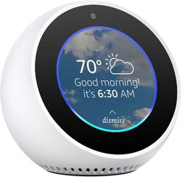 Amazon Echo Spot 2.5" Smart Display with Alexa ricondizionato - Reebelo Italia