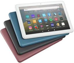 Amazon Fire HD 8 Plus Tablet (2020) ricondizionato - Reebelo Italia