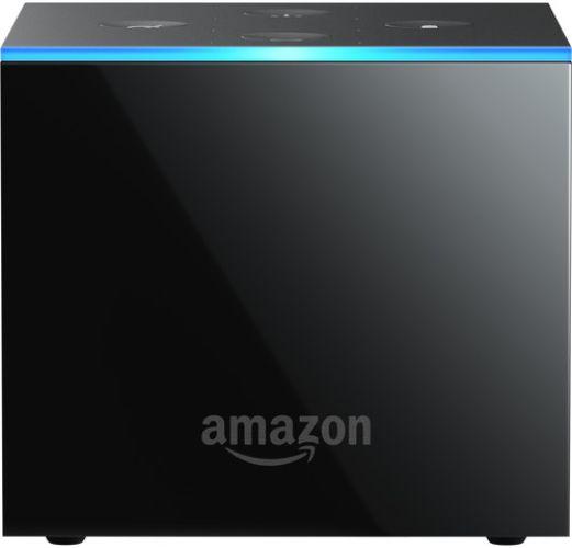 Amazon Fire TV Cube (2nd Generation) ricondizionato - Reebelo Italia