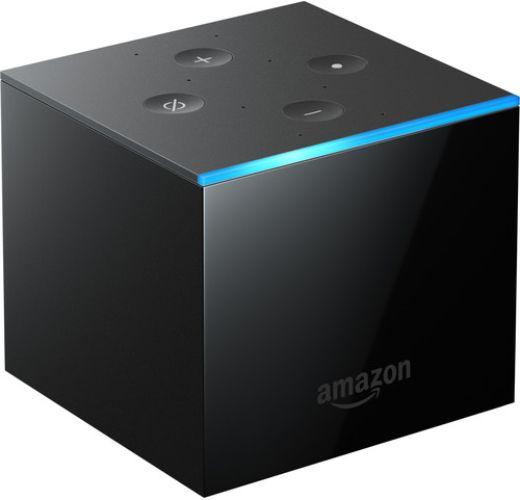 Amazon Fire TV Cube (2nd Generation) ricondizionato - Reebelo Italia