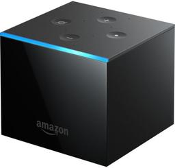 Amazon Fire TV Cube (2nd Generation) ricondizionato - Reebelo Italia
