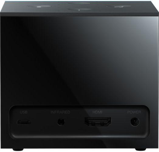 Amazon Fire TV Cube (2nd Generation) ricondizionato - Reebelo Italia