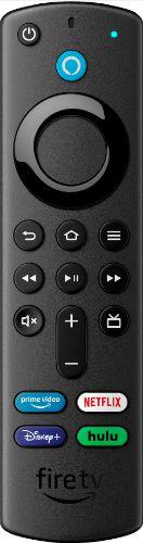 Amazon Fire TV Stick 4K with Alexa Voice Remote (3rd Gen) ricondizionato - Reebelo Italia