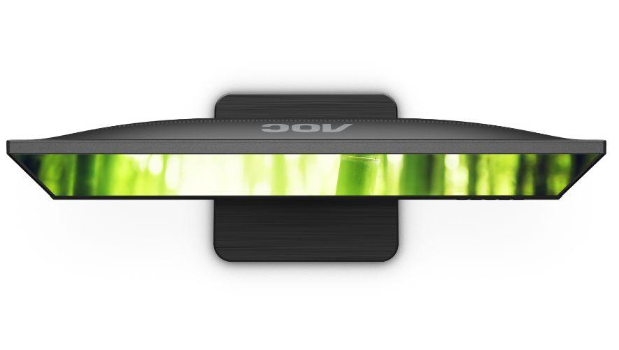AOC 24E2QA Monitor IPS da 23,8" ricondizionato - Reebelo Italia