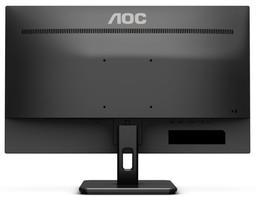 AOC 24E2QA Monitor IPS da 23,8" ricondizionato - Reebelo Italia