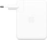 Apple 140W USB-C Power Adapter (Round Pin) - Bianco