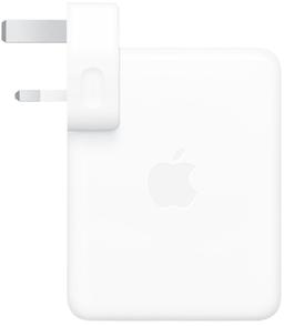 Adattatore di alimentazione USB-C da 140W Apple (UK) ricondizionato - Reebelo Italia