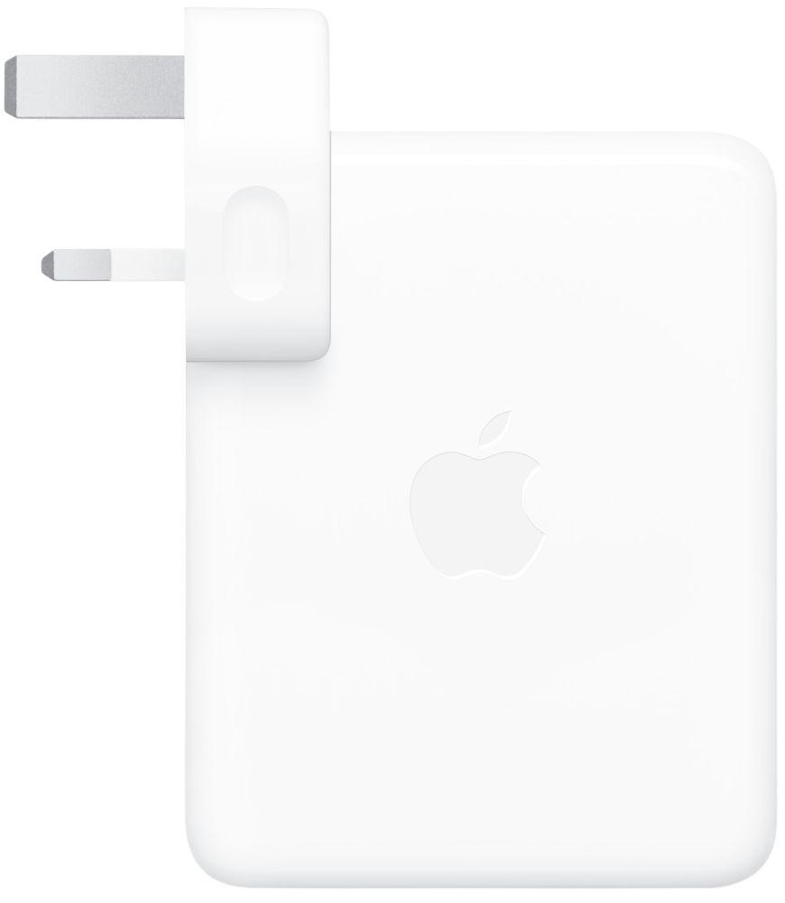 Adattatore di alimentazione USB-C da 140W Apple (UK) ricondizionato - Reebelo Italia