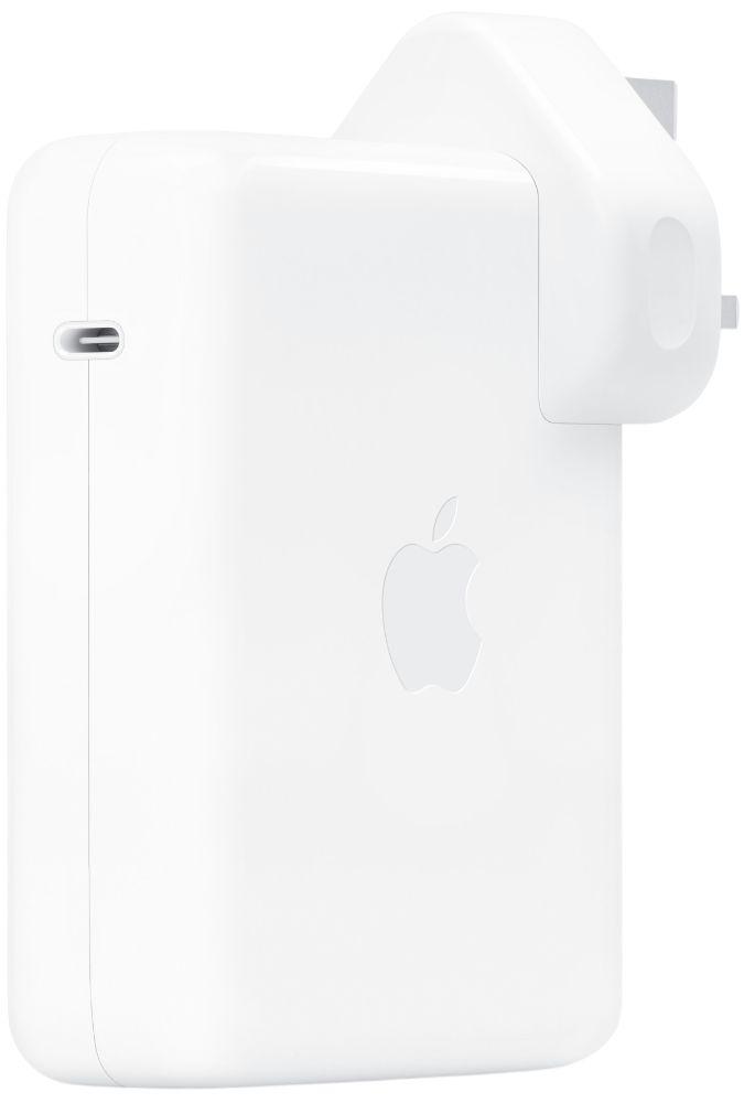 Adattatore di alimentazione USB-C da 140W Apple (UK) ricondizionato - Reebelo Italia