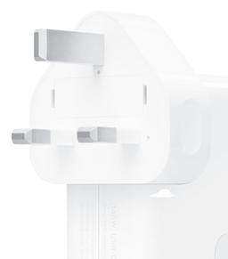 Adattatore di alimentazione USB-C da 140W Apple (UK) ricondizionato - Reebelo Italia