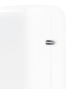 Adattatore di alimentazione USB-C da 140W Apple (UK) ricondizionato - Reebelo Italia