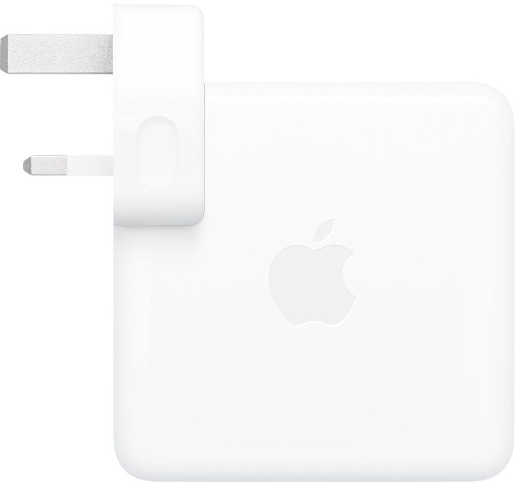 Adattatore di alimentazione USB-C da 96W Apple (UK) ricondizionato - Reebelo Italia