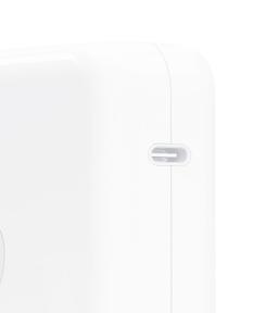 Adattatore di alimentazione USB-C da 96W Apple (UK) ricondizionato - Reebelo Italia