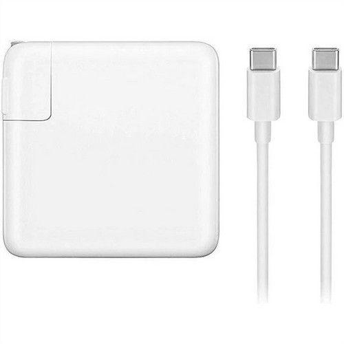 Caricatore Apple A1719-87W per Macbook Pro ricondizionato - Reebelo Italia