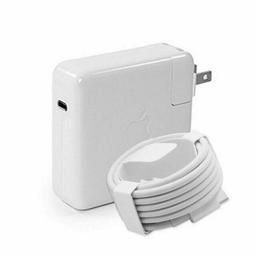 Caricatore Apple A1719-87W per Macbook Pro ricondizionato - Reebelo Italia