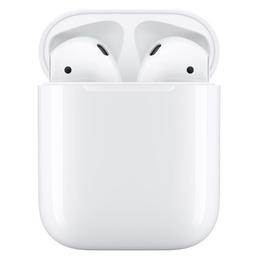 Apple AirPods 2 ricondizionato - Reebelo Italia