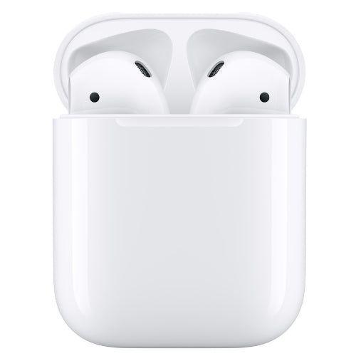 Apple AirPods 2 ricondizionato - Reebelo Italia