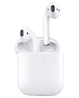 Apple AirPods 2 ricondizionato - Reebelo Italia