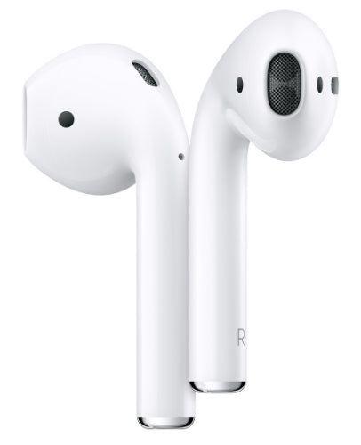 Apple AirPods 2 ricondizionato - Reebelo Italia