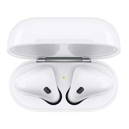 Apple AirPods 2 ricondizionato - Reebelo Italia