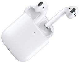 Apple AirPods 2 ricondizionato - Reebelo Italia