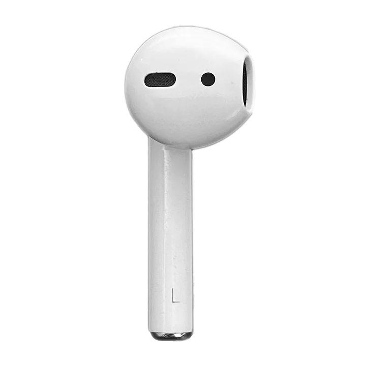 Apple AirPods 2 (Solo Auricolare Sinistro) ricondizionato - Reebelo Italia