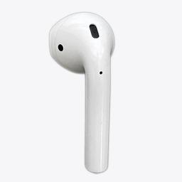 Apple AirPods 2 (Solo Auricolare Sinistro) ricondizionato - Reebelo Italia