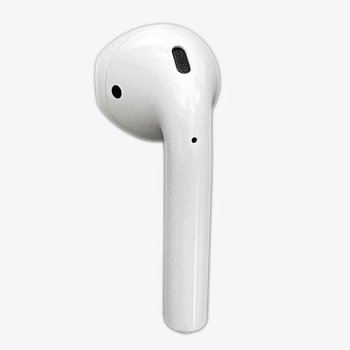 Apple AirPods 2 (Solo Auricolare Sinistro) ricondizionato - Reebelo Italia