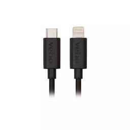 Cavo Lightning certificato Apple - 0.2m/0.7ft ricondizionato - Reebelo Italia