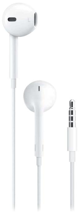 Apple EarPods with 3.5mm Headphone Plug (2pack) ricondizionato - Reebelo Italia