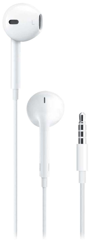 Apple EarPods with 3.5mm Headphone Plug (2pack) ricondizionato - Reebelo Italia