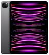 iPad Pro 11-inch (2022) 4th Gen - 128GB - Cellulare + WiFi - Grigio siderale