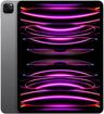 iPad Pro 12.9-inch (2022) 6th Gen - 256GB - WiFi - Grigio siderale