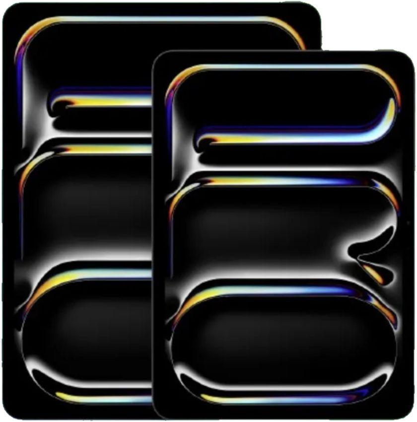 iPad Pro 13 pollici (2024) 7ª generazione ricondizionato - Reebelo Italia