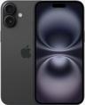 iPhone 16 Plus - 256GB - 1 SIM fisica + eSIM - Nero - Sbloccato - Buono - Batteria standard