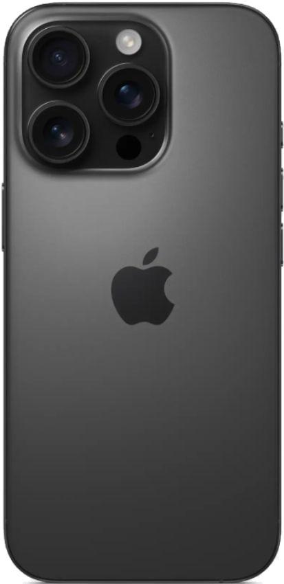iPhone 16 Pro Max ricondizionato - Reebelo Italia