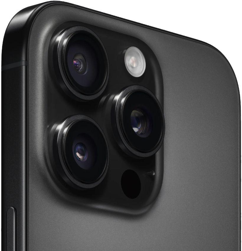 iPhone 16 Pro Max ricondizionato - Reebelo Italia