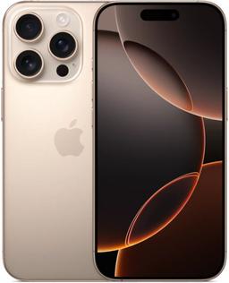 iPhone 16 Pro Max ricondizionato - Reebelo Italia