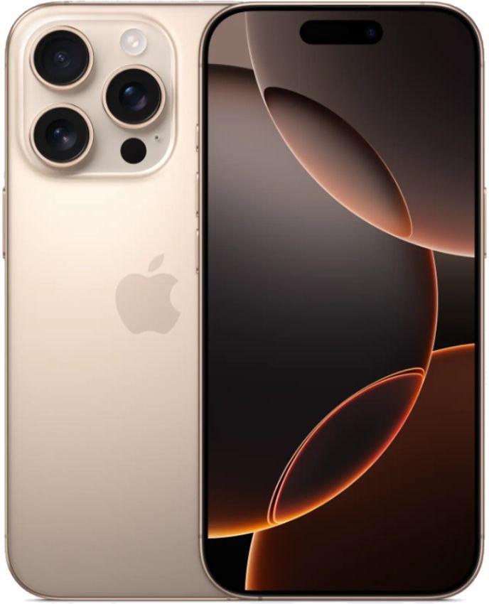 iPhone 16 Pro Max ricondizionato - Reebelo Italia