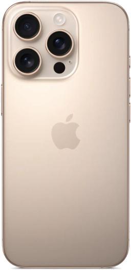 iPhone 16 Pro Max ricondizionato - Reebelo Italia