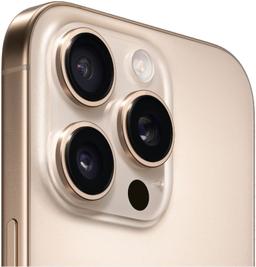 iPhone 16 Pro Max ricondizionato - Reebelo Italia