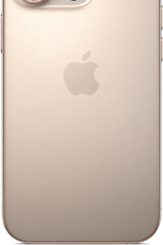 iPhone 16 Pro Max ricondizionato - Reebelo Italia