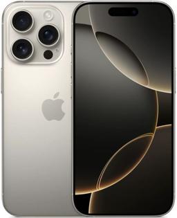 iPhone 16 Pro Max ricondizionato - Reebelo Italia