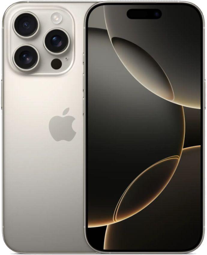 iPhone 16 Pro Max ricondizionato - Reebelo Italia